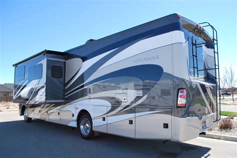 class a rv rental|Luxury Motorhome, Camper & RV Rentals 